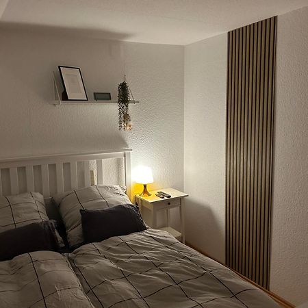Gemuetliches Privates Apartment Обергаузен Екстер'єр фото