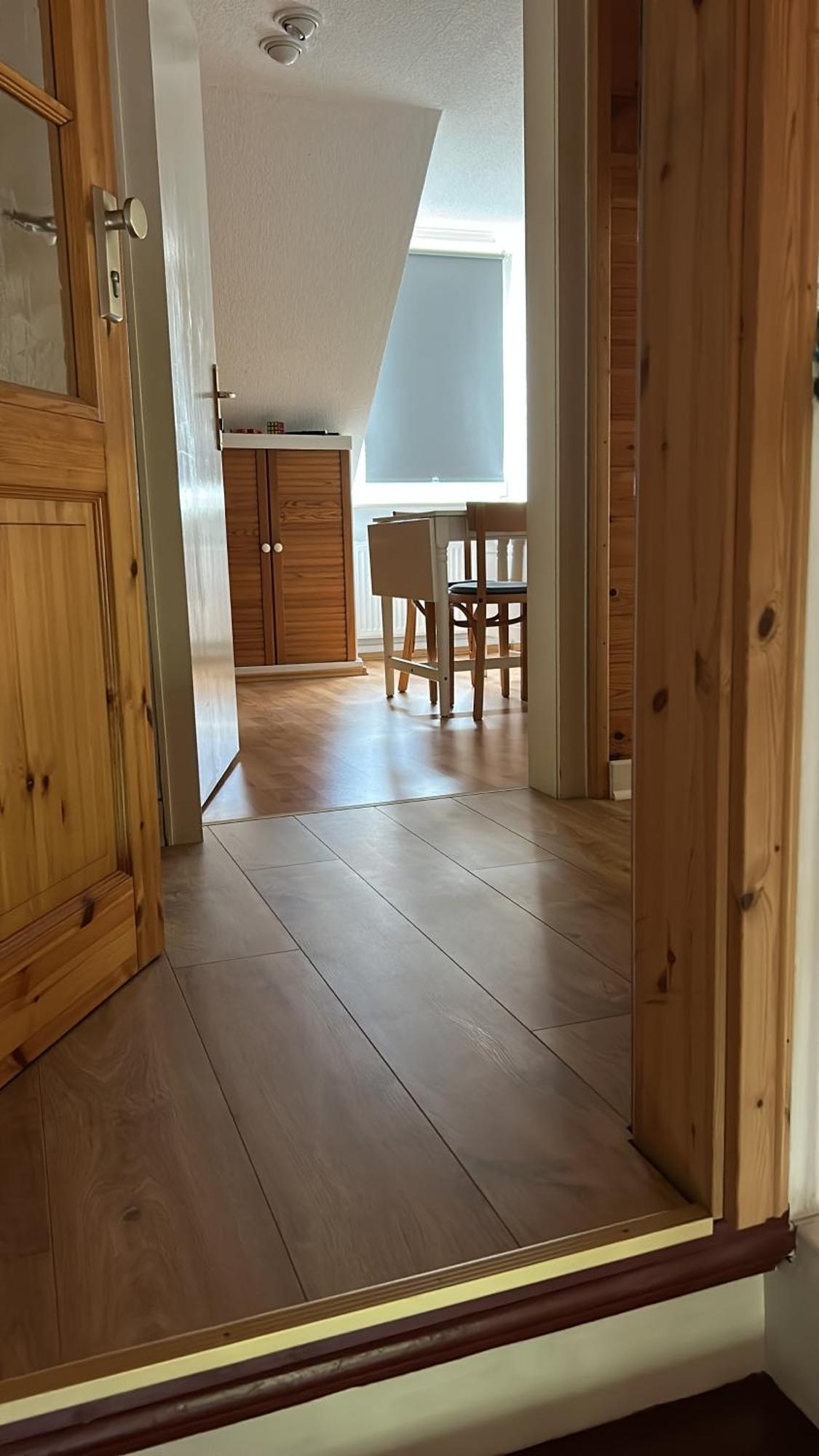 Gemuetliches Privates Apartment Обергаузен Екстер'єр фото