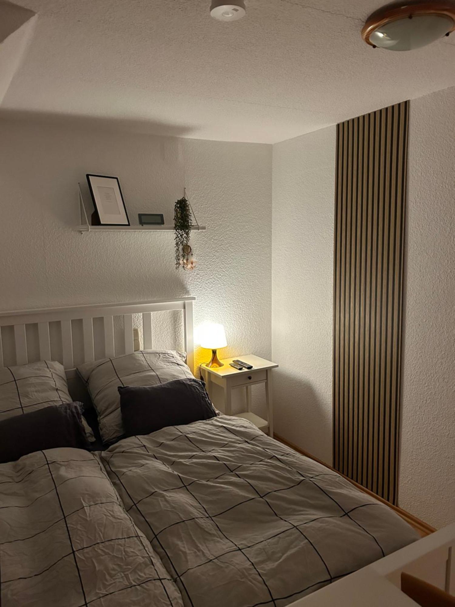Gemuetliches Privates Apartment Обергаузен Екстер'єр фото